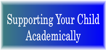 Supporting Your Child Academically
